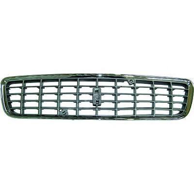 Calandra Griglia Mascherina S80 03-06