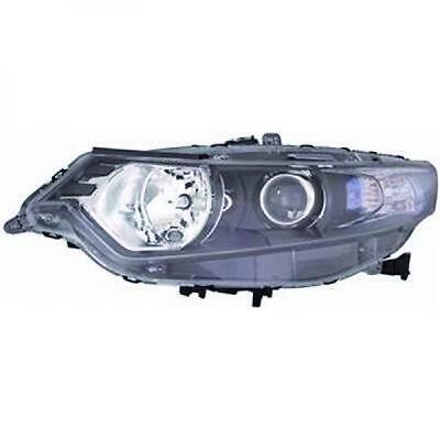 COMPATIBILE CON HONDA FARO ANTERIORE SX. ACCORDO, FARO. DEPO/TYC 04.11-