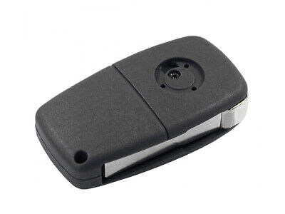 Guscio Chiave Telecomando 3 Tasti Con Lama SIP22 Batteria Su Circuito Senza