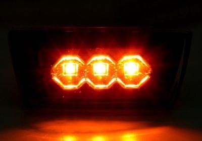 Coppia frecce laterali TUNING 04- nero anche INSIGNIA MERIVA 10- e