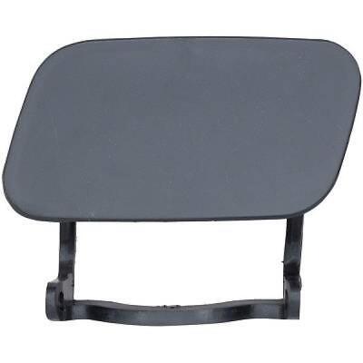 COPERTURA COMPATIBILE CON AUDI SX. A4, ACCESSORI PARAURTI ANTERIORE 42186