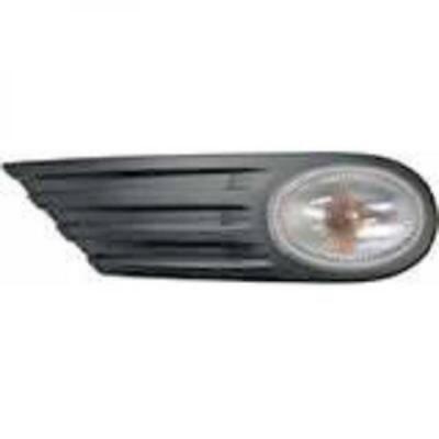 Freccia laterale Destra dx R56 06-10 COOPER bianco 63132754254