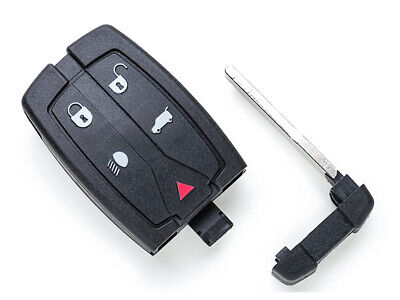 Chiave Telecomando Completa per Freeland 2 (2006-2012) Compatibile