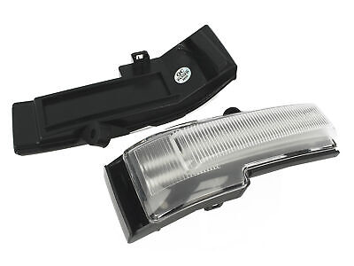 Kit Freccia Led Specchietto Retrovisore Dinamico Sequenziale F150 Dopo