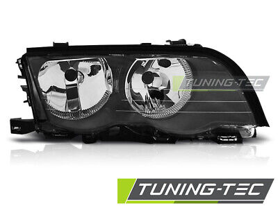 FARO LATO DESTRO per E46 05.98-08.01 S/T