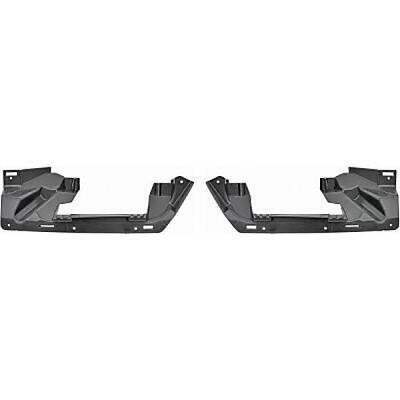 MERCE SUPPORTO SET DIFFUSORE W176; ACCESSORI TUNING 13-
