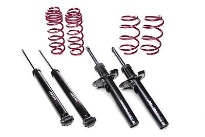 Kit sospensioni ribassate Octavia 5E Octavia Typ 5E incl. Facelift -1440