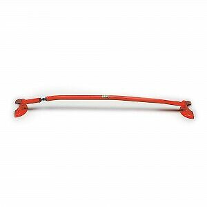 Barra duomi per CLIO 2 serie RS 2000>98<05