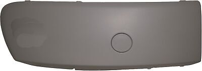 Listello paraurti dx COLT 04-08 vern 3pt no foro MN105778