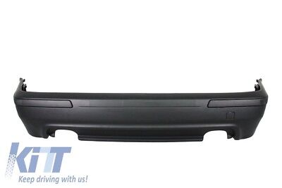 Body Kit ESTETICO PARAURTI MINIGONNE Serie 5 E39 (1997-2003) LOOK M5 design