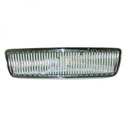 Calandra Griglia Mascherina S70 V70, 96-99