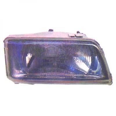 Faro fanale anteriore Sinistro DUCATO 94-99 reg idraulica JUMPER e BOXER