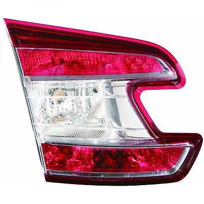 Faro fanale posteriore Sinistro MEGANE 08-16 SEZIONE interna GRANDTOUR VALEO