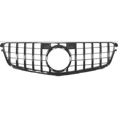 GRIGLIA SPORTIVA MB W204, DESIGN SPORT 07-13 GT LOOK