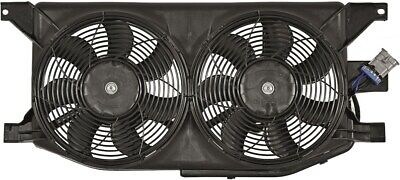Elettroventola ClasseM ML 98-05 +AC 320-400 CDi M/A +AC