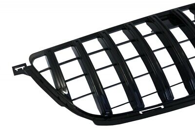 Griglia anteriore adatta per Classe ML W166 (2012-2014) GT-R Panameric