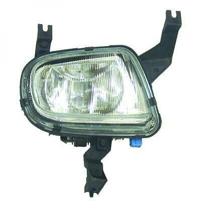 Fendinebbia sx 306 97-01 quadrato non XS/XSi/S16 6204 Q9