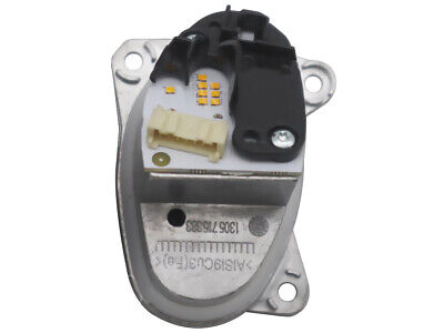 Lampada Modulo Led 63117394906 Destra Per Freccia Indicatore F06 F12 F13 LCI 20