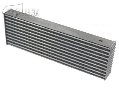 Intercooler core 550x180x65mm