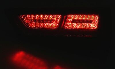Coppia Stop a LED A1 tipo 8X modello anno 05/2010- in poi (Limo+Sportback)