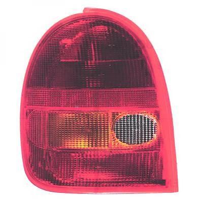Faro fanale posteriore Sinistro CORSA 1993 > 2000 3 porte con portalampade