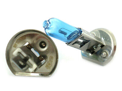 Lampada H1 12V 55W P14,5s Con Effetto XENON Bianco <p