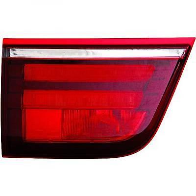 Faro fanale posteriore Destro X5 E70 10- interno