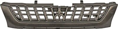 Calandra griglia mascherina frontale  radiatore L200 98-00 nero nero MR439500