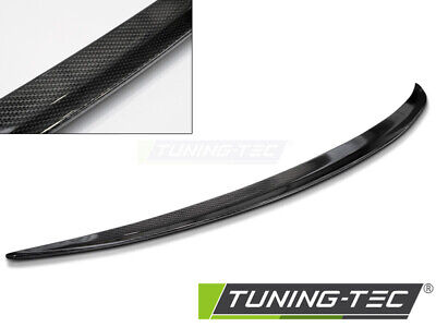 BAULE SPOILER SPORT STYLE CARBON LOOK adatto a GLE COUPE C167 20-