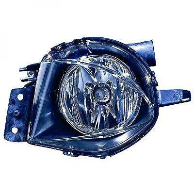 Fendinebbia Destro Serie 3 E90 E91 05-08 H11 non modelli M