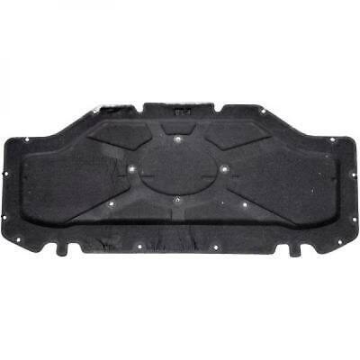 ISOLAMENTO VANO MOTORE COMPATIBILE CON BMW X5/F15, TAPPETO ISOLANTE/COFANO 13-19