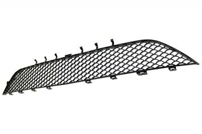 Griglia inferiore centrale paraurti anteriore adatta per Classe S