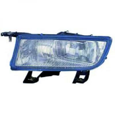 Fendinebbia sx 9-3 98-05 H1 9-5 97-01 4560835/5333794/5400155