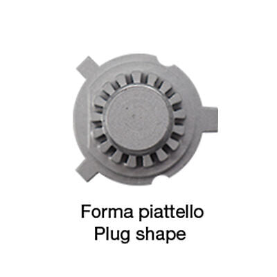 H19 Led Conversion iLuz 2 pezzi 2000lm 6500°K 10-30V 10W