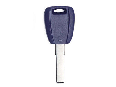 Guscio Chiave Telecomando Senza Tasto con Lama SIP22 Senza Transponder Per