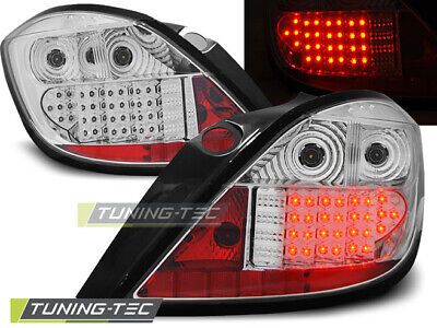 H 03.04-09 LED 5D CROMATO