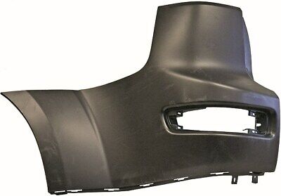 Angolare paraurti sx posteriore OUTLANDER 07-09 nero vern 6410B593