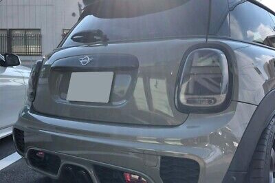 Coppia Fari Fanali tuning Posteriori LTI fibb led ONE F55 F56 F57 2014-2018