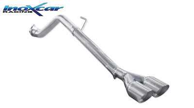 Grande Punto 1.4 T-JET (155CV) 2007-- DIAM. 55 (INTERCAMBIABILE CON IMPIANTO DI
