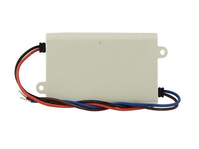Led Driver CC MeanWell APC-35-350 Trasformatore 350mA 28V-100V DC 35W Corrente