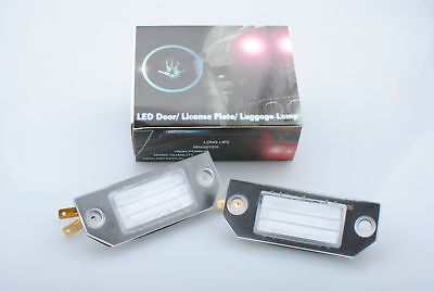 LUCI TARGA LED LP-FKS2