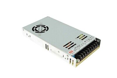 Alimentatore MeanWell CV Trasformatore RSP-320-48 320W 48V 6,7A Da 220V a DC <p