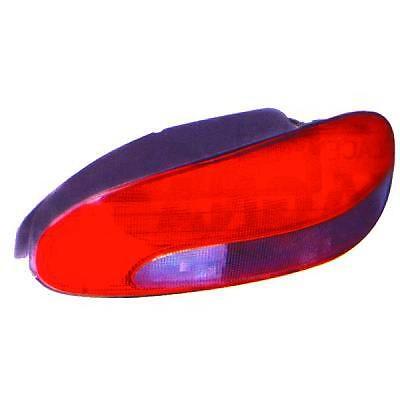 Faro fanale posteriore Sinistro COLT 92-96