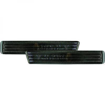 Freccia laterale Sinistra Serie 7 E38 94- fume'