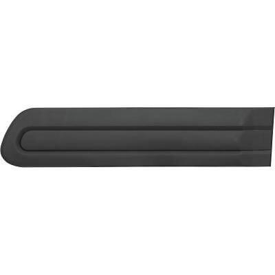 GUIDA PORTA COMPATIBILE CON FIAT HI.L. 500L, ASSETTI 12-17 MATERIALE DI