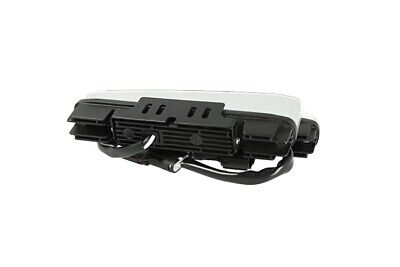 Kit Luci Diurne Led DRLs Daytime Runing Lights Daylight 12V 5W IP65 Universale