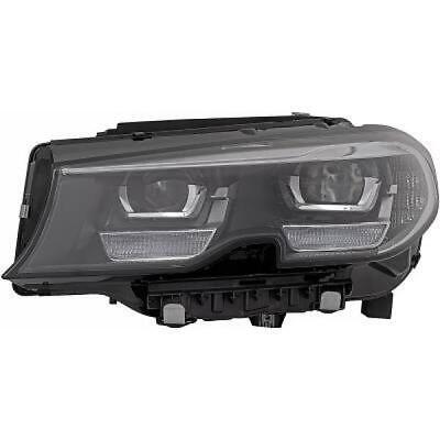 FARO COMPATIBILE CON BMW SINISTRO. G20/21, FARO. DEPO/TYC 19-