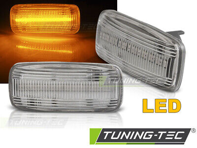 FRECCE INDICATORI A3 / A4 / A6 / TT LED BIANCO
