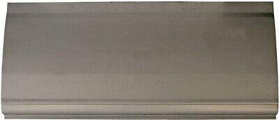 Lamierato laterale sx DUCATO 94-01 altezza 61cm lunghezza: 140cm P740121W