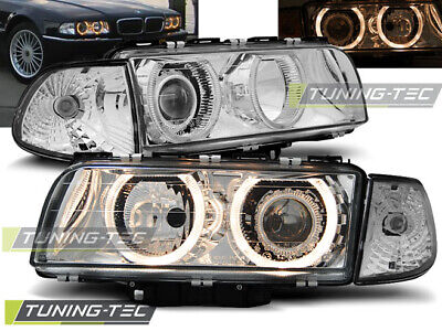 FARI ANGEL EYES CROMATI per E38 06.94-08.98